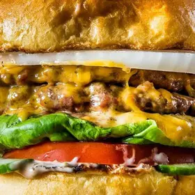 Hamburger