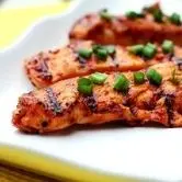 chicken breast filet