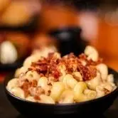 mac n cheese